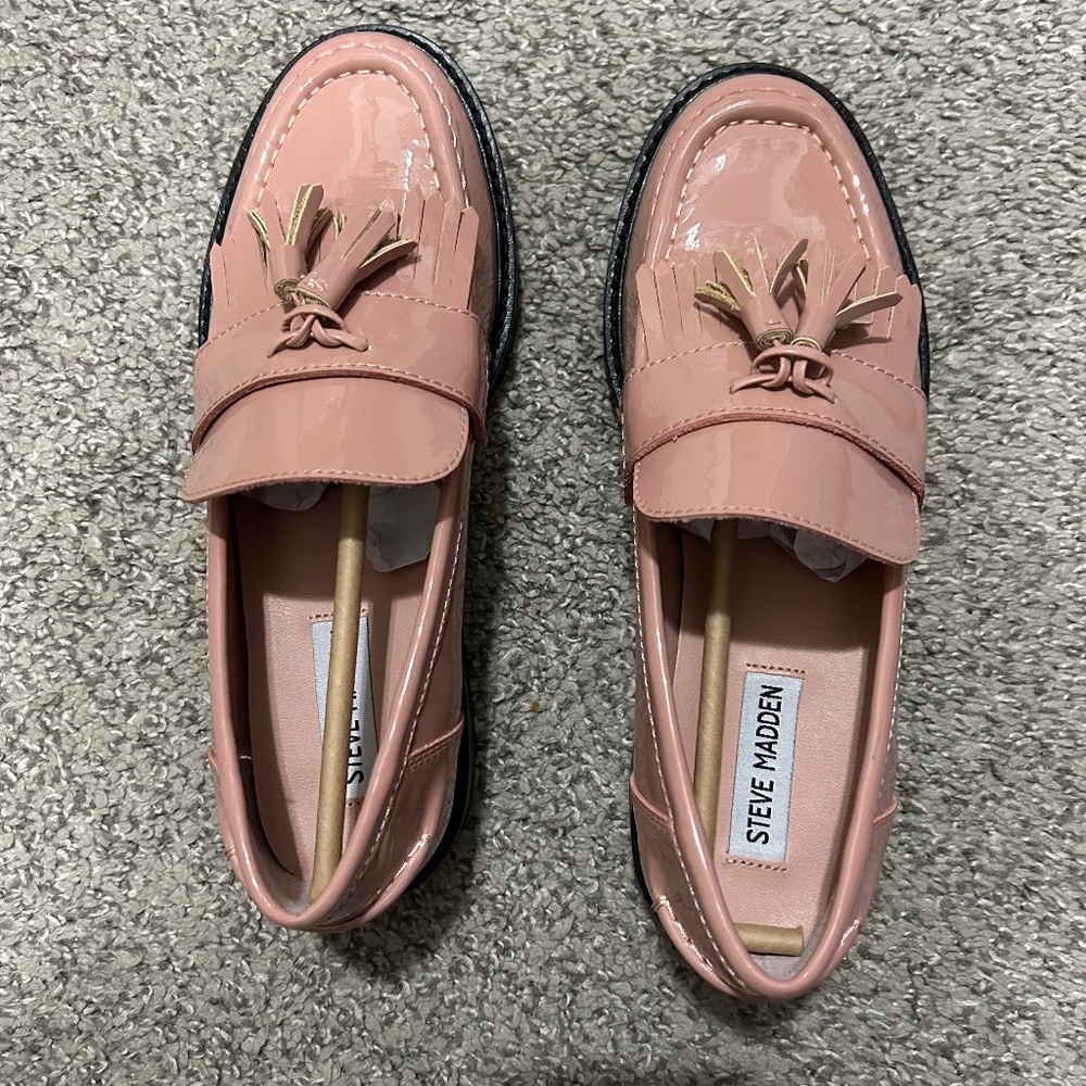 Steve Madden Loafer